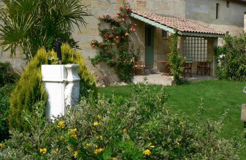 Vignonet Casa | Gites face rivière Saint-Emilion