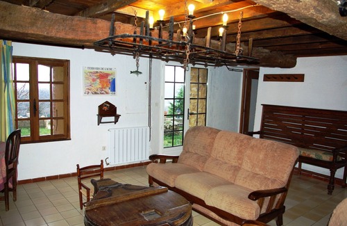 Camps-sur-l'Agly Otro | GITES Domaine du Bouchard