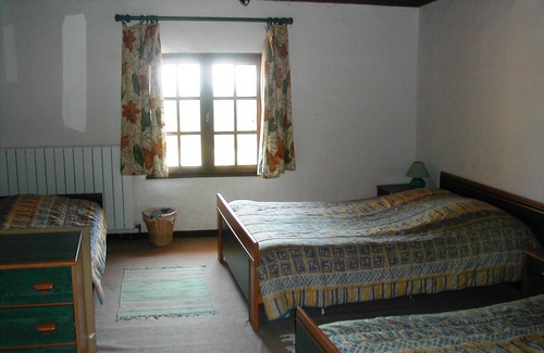 Camps-sur-l'Agly Otro | GITES Domaine du Bouchard