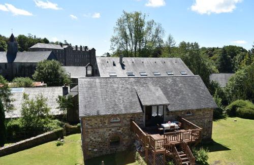 Le Neufbourg Casa | Gites in Le Neufbourg -Mortain
