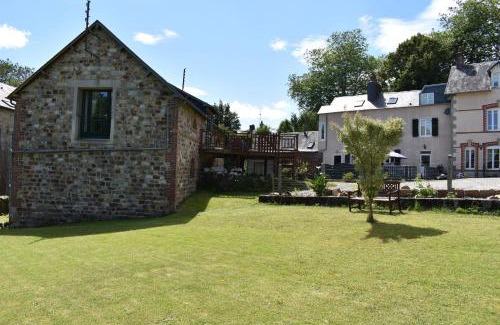 Le Neufbourg Casa | Gites in Le Neufbourg -Mortain