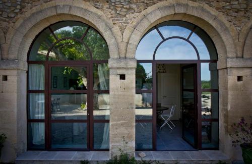 Laudun Casa | Gites la Filature