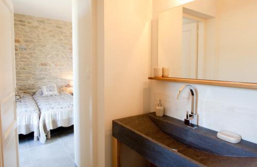 Laudun Casa | Gites la Filature