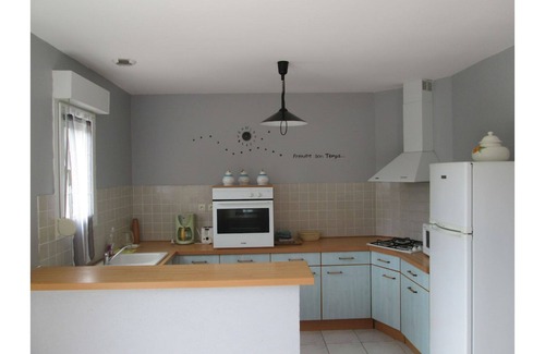 Marcillac-Saint-Quentin Casa | Gites La Garrigue in a peaceful setting near Sarlat