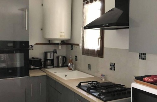 Marcillac-Saint-Quentin Casa | Gites La Garrigue in a peaceful setting near Sarlat