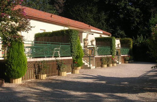 Marcillac-Saint-Quentin Casa | Gites La Garrigue in a peaceful setting near Sarlat