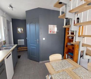 Guines Casa | Gites Le John Jeffries - Le Ptit John