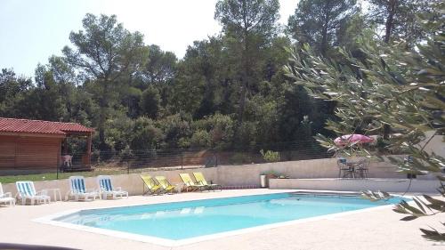 Pont-Saint-Esprit Casa | Gites Les Chrisalies