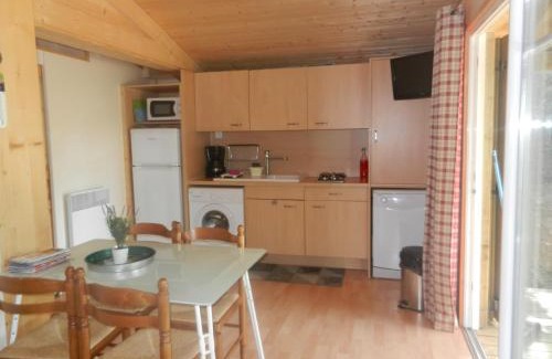 Pont-Saint-Esprit Casa | Gites Les Chrisalies
