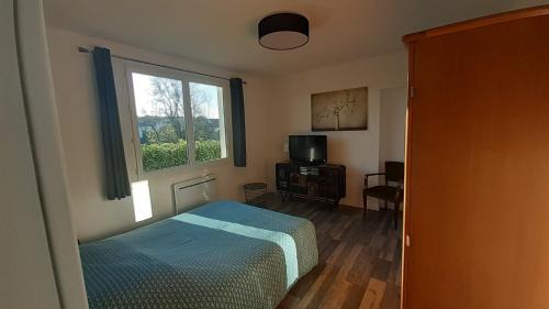 Villedieu-les-Poeles Casa | Gites Nature & Espace - Le puits des souhaits