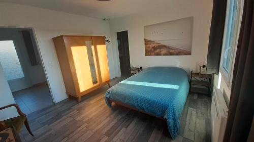 Villedieu-les-Poeles Casa | Gites Nature & Espace - Le puits des souhaits