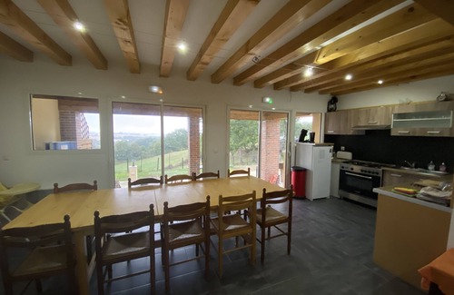 Saint-Denis-d'Authou Otro | casas rurales de la casa lierue