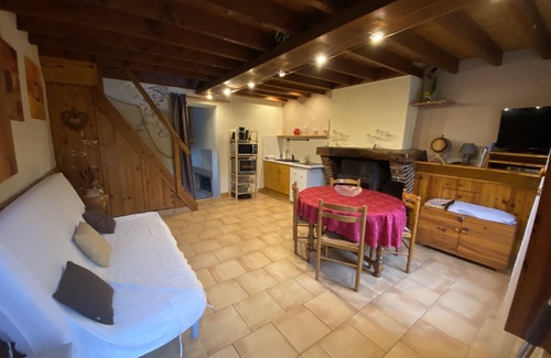 Saint-Denis-d'Authou Otro | casas rurales de la casa lierue