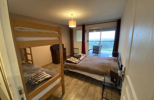 Saint-Denis-d'Authou Otro | casas rurales de la casa lierue