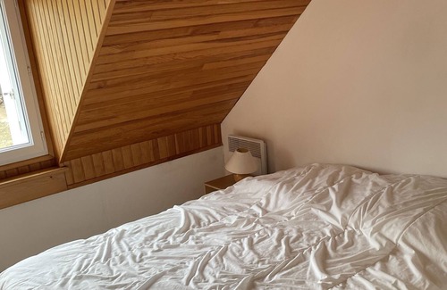 Plounevez-Lochrist Casa | Gites of the Manoir de la Baie