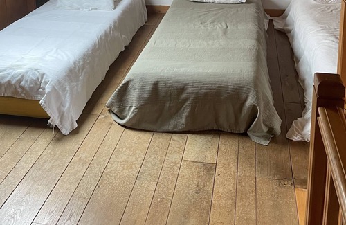 Plounevez-Lochrist Casa | Gites of the manor of the bay