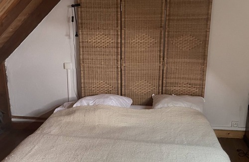 Plounevez-Lochrist Casa | Gites of the manor of the bay