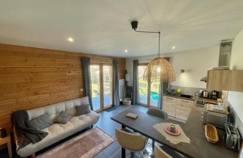 La Palud-sur-Verdon Apartamento | GITES ROC N' VOL AU COEUR DU VERDON