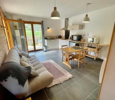 La Palud-sur-Verdon Apartamento | GITES ROC N' VOL AU COEUR DU VERDON