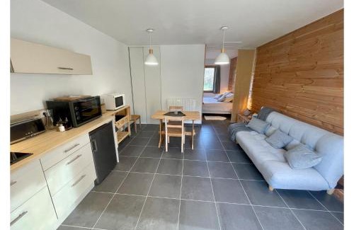 La Palud-sur-Verdon Apartamento | GITES ROC N' VOL AU COEUR DU VERDON