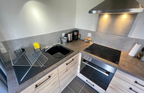 La Palud-sur-Verdon Apartamento | GITES ROC N' VOL AU COEUR DU VERDON