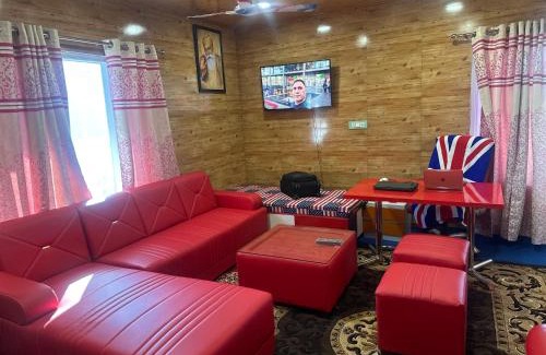 Dindori Casa | Gitesh Global Home Stay