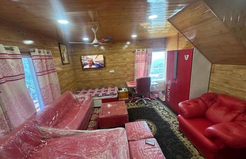 Dindori Casa | Gitesh Global Home Stay