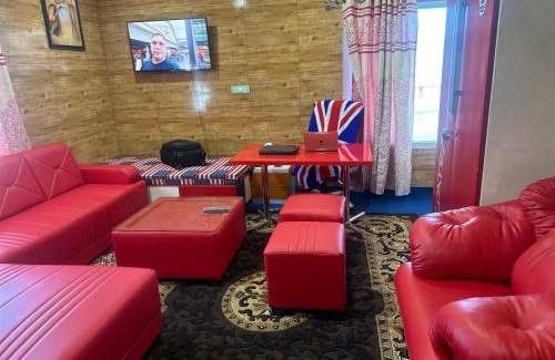 Dindori Casa | Gitesh Global Home Stay