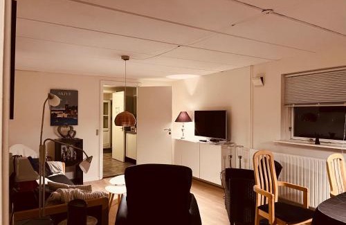 Skive Apartamento | Gittes hus