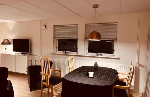 Skive Apartamento | Gittes hus