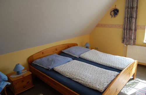 Petersdorf Apartamento | Gitti's Gästehaus FeWo 03