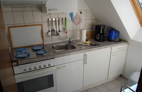 Petersdorf Apartamento | Gitti's Gästehaus FeWo 04