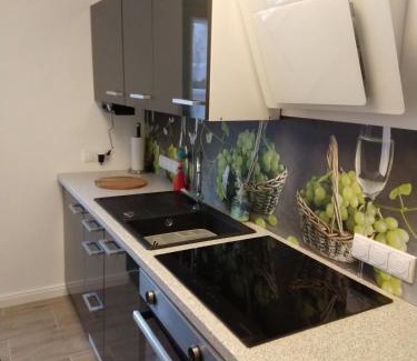 Kappeln Apartamento | Gittis Condo
