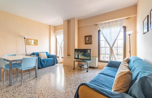 Molina Apartamento | Giudecca Elegant APT with Stunning Lagoon View!