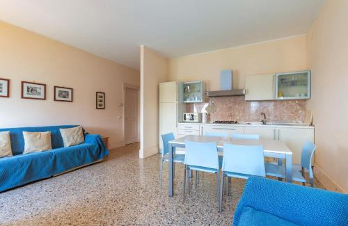 Molina Apartamento | Giudecca Elegant APT with Stunning Lagoon View!