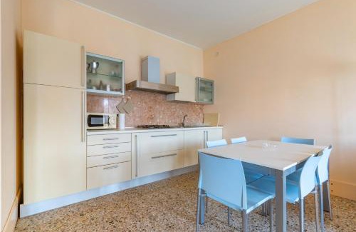 Molina Apartamento | Giudecca Elegant APT with Stunning Lagoon View!
