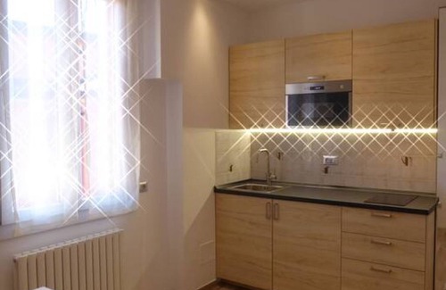 L'antico Ghetto Ebraico Apartamento | Giudei House Minisuite