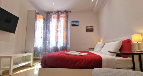 L'antico Ghetto Ebraico Apartamento | Giudei House Smart 2