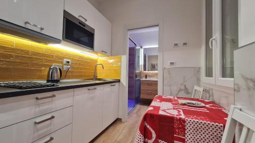 L'antico Ghetto Ebraico Apartamento | Giudei House Smart 2