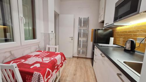 L'antico Ghetto Ebraico Apartamento | Giudei House Smart 2