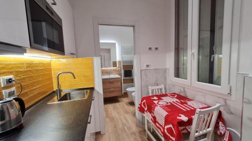 L'antico Ghetto Ebraico Apartamento | Giudei House SMART