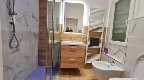 L'antico Ghetto Ebraico Apartamento | Giudei House SMART