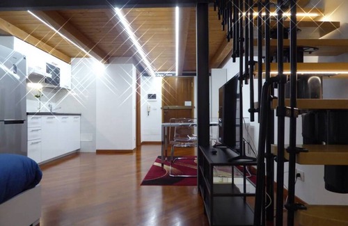 L'antico Ghetto Ebraico Apartamento | Giudei House Suite Bologna