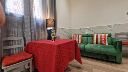 L'antico Ghetto Ebraico Apartamento | Giudei House Torri