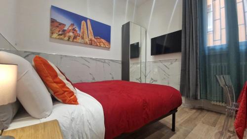 L'antico Ghetto Ebraico Apartamento | Giudei House Torri