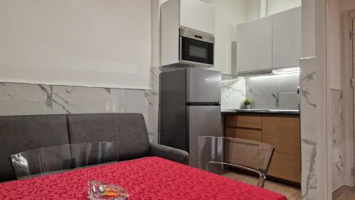 L'antico Ghetto Ebraico Apartamento | Giudei House Torri