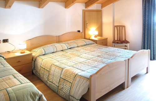 Pera Apartamento | Giuditta by Interhome