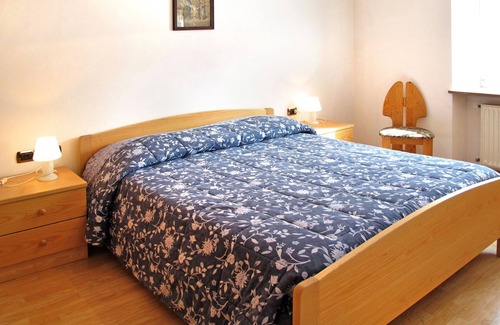 Pera Apartamento | Giuditta by Interhome