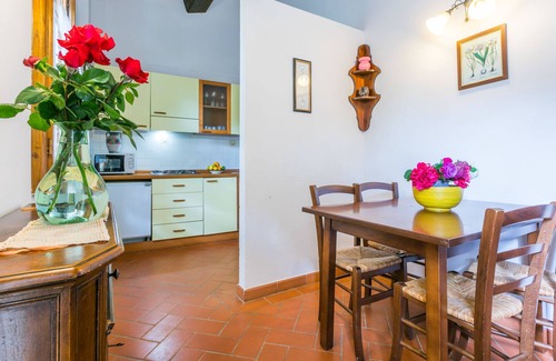 Poggibonsi Casa | Giuggiolo - Giuggiolo 3 by Interhome