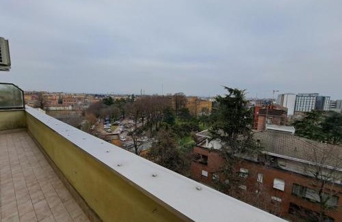 Pablo Apartamento | Giulia 1
